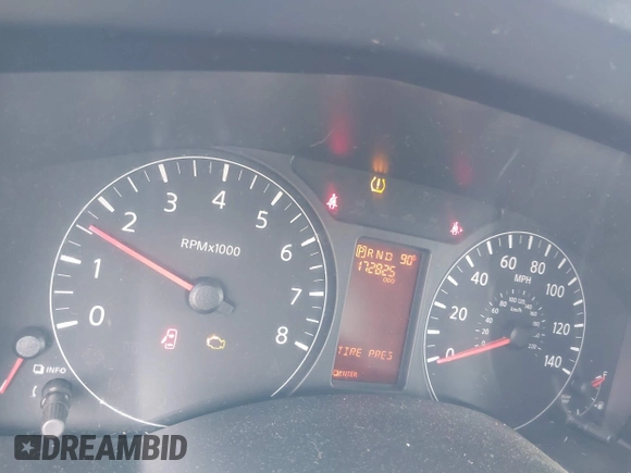 2016 Nissan NV SV with VIN 1N6BF0LY5GN806774, listed as a IAAI auction lot 42176032 with 172,825 mi miles and . Bid and sale history available at DreamBid. Image 7.