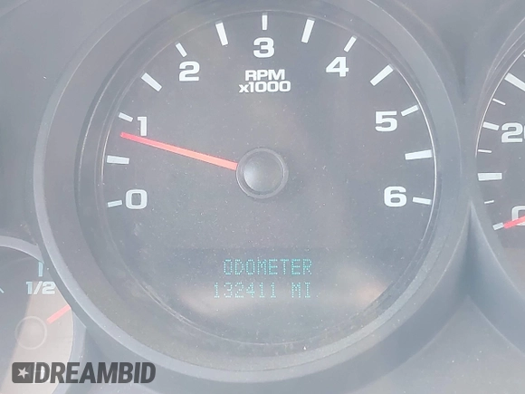2008 Chevrolet Silverado 1500 Work Truck with VIN 1GCEC19X28Z322147, listed as a IAAI auction lot 42233304 with 132,411 mi miles and . Bid and sale history available at DreamBid. Image 15.