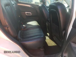 2012 Chevrolet Captiva Sport LT with VIN 3GNAL3E5XCS614642, listed as a Copart auction lot 68887834 with 340,670 mi miles and Clean Title. Bid and sale history available at DreamBid. Image 11.