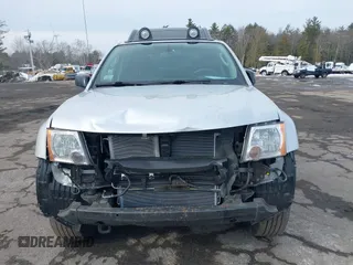 2012 Nissan Xterra S with VIN 5N1AN0NW6CC510015, listed as a IAAI auction lot 41614398 with 123,066 mi miles and . Bid and sale history available at DreamBid. Image 6.