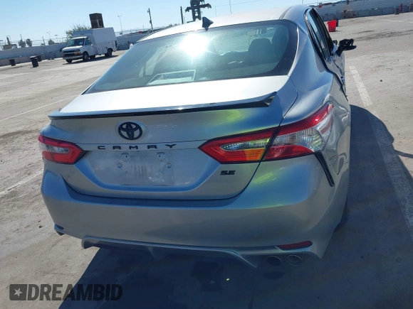 2019 Toyota Camry LE z VIN 4T1B11HKXKU259233, wystawiony jako IAAI lot #41870621 z przebiegiem 31 425 mil mil oraz . Historia ofert i sprzedaży dostępna na DreamBid. Obrazek 16.
