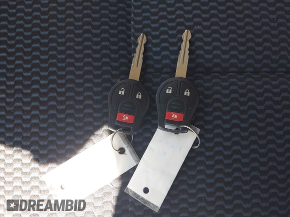 2015 Nissan Note S Plus с VIN 3N1CE2CP0FL437398, выставлен на аукционе IAAI как лот 41995139 с пробегом 102 170 миль миль и . История ставок и продаж доступна на DreamBid. Изображение 11.