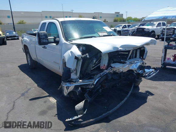 2012 GMC Sierra 1500 SLE z VIN 1GTR2VE74CZ335850, wystawiony jako IAAI lot #42214852 z przebiegiem Nie podano mil oraz . Historia ofert i sprzedaży dostępna na DreamBid. Obrazek 14.
