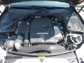 2017 Mercedes-Benz C 300 with VIN 55SWF4KB1HU182026, listed as a IAAI auction lot 42484299 with 78,239 mi miles and . Bid and sale history available at DreamBid. Image 10.