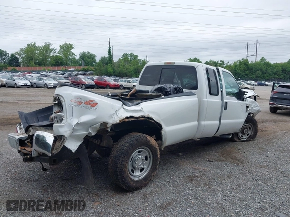2008 Ford F-250 XL с VIN 1FTSX21598ED46945, выставлен на аукционе IAAI как лот 42450543 с пробегом 191 670 миль миль и . История ставок и продаж доступна на DreamBid. Изображение 21.