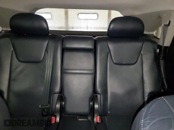 2011 Lexus RX 350 with VIN 2T2BK1BA5BC093729, listed as a Copart auction lot 54734435 with 141,120 mi miles and Salvage Title. Bid and sale history available at DreamBid. Image 10.