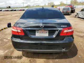 2011 Mercedes-Benz E 350 Luxury with VIN WDDHF8HB2BA438284, listed as a Copart auction lot 55531305 with 148,654 mi miles and Clean Title. Bid and sale history available at DreamBid. Image 6.