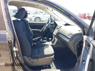 2017 Subaru Forester with VIN JF2SJABCXHH578835, listed as a IAAI auction lot 42695831 with 146,908 mi miles and . Bid and sale history available at DreamBid. Image 5.