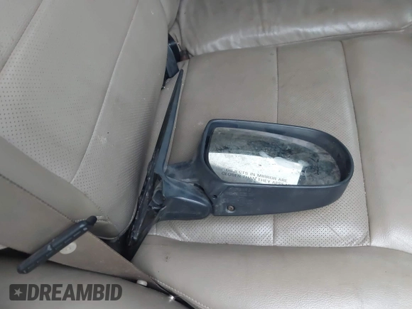 2006 Ford Escape Limited with VIN 1FMYU04196KA06866, listed as a IAAI auction lot 41766409 with 227,162 mi miles and . Bid and sale history available at DreamBid. Image 12.