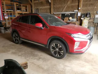2020 Mitsubishi Eclipse Cross SE с VIN JA4AT5AA1LZ000485, выставлен на аукционе Copart как лот 54333415 с пробегом 72 820 миль миль и Чистый • Clean title. История ставок и продаж доступна на DreamBid. Изображение 4.