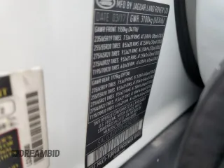 2017 Land Rover Range Rover с VIN SALGW3FE9HA342000, выставлен на аукционе Copart как лот 85629364 с пробегом 69 848 миль миль и Списание • Salvage title. История ставок и продаж доступна на DreamBid. Изображение 13.