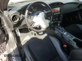 2020 Toyota 86 GT with VIN JF1ZNAE15L8753759, listed as a Copart auction lot 47644685 with 72,201 mi miles and Salvage Title. Bid and sale history available at carsss.com. Image 8.