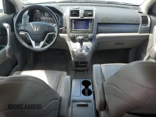 2007 Honda CR-V EX-L z VIN JHLRE38797C082267, wystawiony jako Copart lot #57602825 z przebiegiem 160 217 mil mil oraz Szkoda całkowita • Salvage title. Historia ofert i sprzedaży dostępna na DreamBid. Obrazek 8.