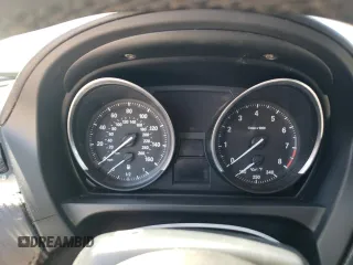 2012 BMW Z4 sDrive28i with VIN WBALL5C53CJ103000, listed as a Copart auction lot 47689465 with 0 mi miles and Salvage Title. Bid and sale history available at carsss.com. Image 9.