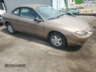 1999 Ford Escort Cool с VIN 3FAKP1137XR183464, выставлен на аукционе Copart как лот 53711155 с пробегом 98 780 миль миль и Чистый • Clean title. История ставок и продаж доступна на DreamBid. Изображение 4.