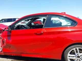 2016 BMW 2 Series 228i xDrive with VIN WBA1G9C51GV726732, listed as a IAAI auction lot 42197019 with 101,366 mi miles and . Bid and sale history available at DreamBid. Image 14.
