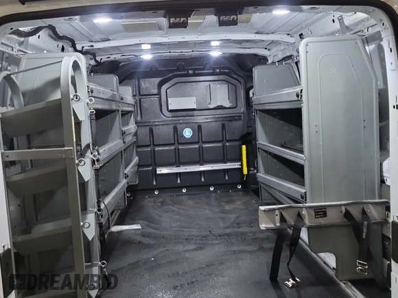 2019 Ford Transit с VIN 1FTYR1YG0KKA38013, выставлен на аукционе IAAI как лот 42832415 с пробегом 113 443 миль миль и . История ставок и продаж доступна на DreamBid. Изображение 43.