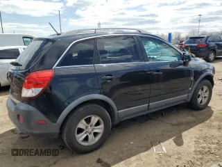 2009 Saturn VUE XE z VIN 3GSDL43N69S530698, wystawiony jako Copart lot #52716345 z przebiegiem 125 169 mil mil oraz Tytuł czysty. Historia ofert i sprzedaży dostępna na DreamBid. Obrazek 3.