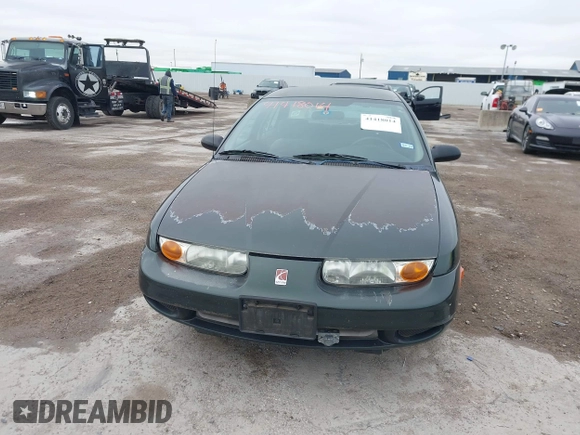 2000 Saturn SL с VIN 1G8ZK5276YZ210810, выставлен на аукционе IAAI как лот 41418014 с пробегом 93 078 миль миль и . История ставок и продаж доступна на DreamBid. Изображение 6.