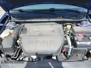 2014 Dodge Dart GT with VIN 1C3CDFEB4ED668614, listed as a IAAI auction lot 42091207 with 145,055 mi miles and . Bid and sale history available at DreamBid. Image 10.