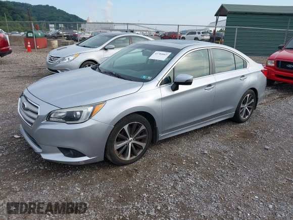 2015 Subaru Legacy Limited с VIN 4S3BNAL69F3008122, выставлен на аукционе IAAI как лот 42784063 с пробегом 106 149 миль миль и . История ставок и продаж доступна на DreamBid. Изображение 2.