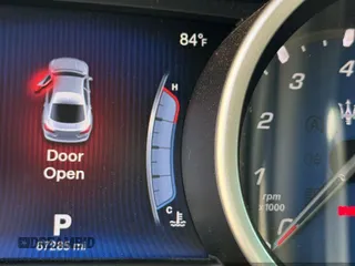 2016 Maserati Ghibli S Q4 с VIN ZAM57RTA5G1185172, выставлен на аукционе IAAI как лот 42500839 с пробегом 67 285 миль миль и . История ставок и продаж доступна на DreamBid. Изображение 7.