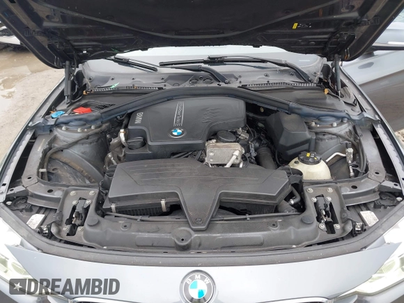 2018 BMW 3 Series 320i xDrive with VIN WBA8A3C5XJA505917, listed as a IAAI auction lot 42279882 with 89,537 mi miles and . Bid and sale history available at DreamBid. Image 10.