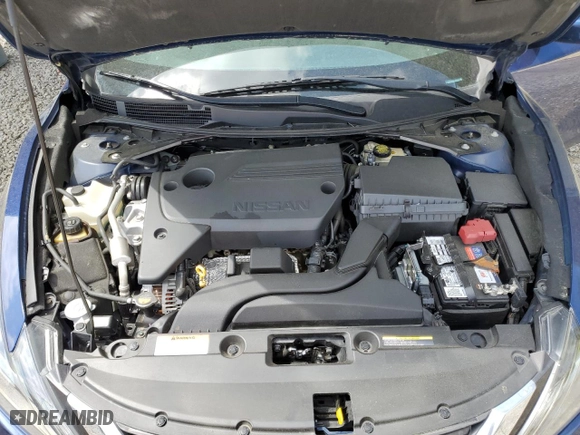 2016 Nissan Altima 2.5 SL with VIN 1N4AL3AP9GC167576, listed as a Copart auction lot 50512275 with 69,502 mi miles and Salvage Title. Bid and sale history available at carsss.com. Image 11.