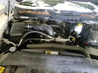 2020 Ram 1500 Tradesman z VIN 3C6JR6DT1LG194420, wystawiony jako Copart lot #87243584 z przebiegiem 63 072 mil mil oraz Szkoda całkowita • Salvage title. Historia ofert i sprzedaży dostępna na DreamBid. Obrazek 13.