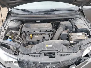 2013 Kia Forte SX с VIN KNAFW4A39D5733596, выставлен на аукционе IAAI как лот 41901921 с пробегом 185 164 миль миль и . История ставок и продаж доступна на DreamBid. Изображение 10.