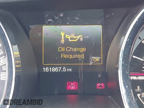 2013 Ford Mustang V6 with VIN 1ZVBP8EM3D5245234, listed as a IAAI auction lot 41453875 with 161,867 mi miles and . Bid and sale history available at DreamBid. Image 16.