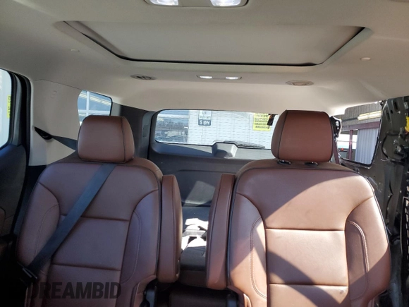 2019 Chevrolet Traverse RS with VIN 1GNEVJKWXKJ141872, listed as a Copart auction lot 47965435 with 64,912 mi miles and Salvage Title. Bid and sale history available at carsss.com. Image 10.