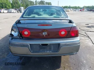 2004 Chevrolet Impala z VIN 2G1WF52EX49339321, wystawiony jako IAAI lot #42124064 z przebiegiem 198 908 mil mil oraz . Historia ofert i sprzedaży dostępna na DreamBid. Obrazek 16.