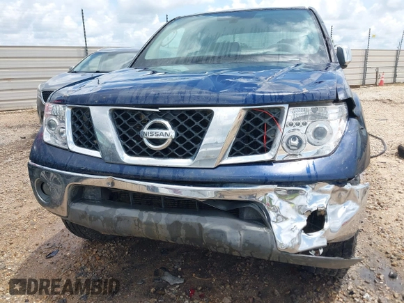 2006 Nissan Frontier SE z VIN 1N6AD07UX6C423156, wystawiony jako IAAI lot #42477881 z przebiegiem Nie podano mil oraz . Historia ofert i sprzedaży dostępna na DreamBid. Obrazek 12.