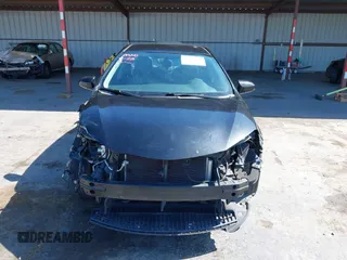 2016 Toyota Corolla L with VIN 5YFBURHEXGP540246, listed as a IAAI auction lot 42140992 with 108,676 mi miles and . Bid and sale history available at DreamBid. Image 13.