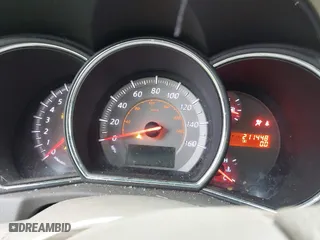 2009 Nissan Murano SL with VIN JN8AZ18W79W160626, listed as a IAAI auction lot 41786916 with 211,448 mi miles. Bid and sale history available at carsss.com. Image 7.