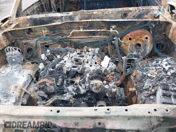 2023 Toyota Tacoma SR5 z VIN 3TMAZ5CN8PM213333, wystawiony jako IAAI lot #41475450 z przebiegiem Nie podano mil oraz . Historia ofert i sprzedaży dostępna na DreamBid. Obrazek 10.