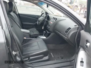 2012 Nissan Altima S with VIN 1N4AL2AP4CC160989, listed as a IAAI auction lot 41954031 with 36,612 mi miles and . Bid and sale history available at carsss.com. Image 5.