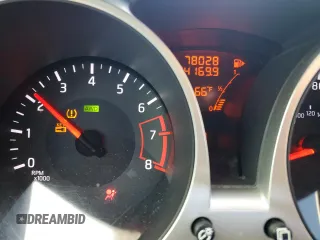 2015 Nissan Juke S with VIN JN8AF5MV8FT566182, listed as a Copart auction lot 46069475 with 78,028 mi miles and Non Repairable. Bid and sale history available at carsss.com. Image 9.