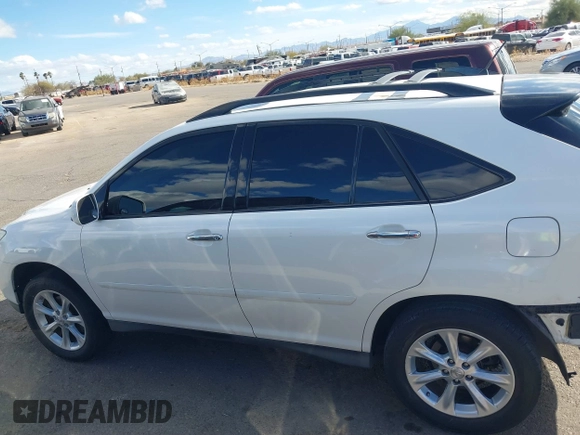 2009 Lexus RX 350 with VIN 2T2GK31U39C064074, listed as a IAAI auction lot 41573605 with 202,167 mi miles and . Bid and sale history available at DreamBid. Image 14.