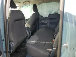 2022 Ford Maverick XL z VIN 3FTTW8E99NRA39985, wystawiony jako Copart lot #46377905 z przebiegiem 46 221 mil mil oraz Szkoda całkowita • Salvage title. Historia ofert i sprzedaży dostępna na DreamBid. Obrazek 10.