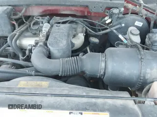 1998 Ford F-150 with VIN 1FTZX1727WNB15920, listed as a IAAI auction lot 42873064 with 120,936 mi miles and . Bid and sale history available at DreamBid. Image 12.