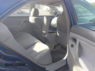 2009 Toyota Camry with VIN 4T1BE46K59U415794, listed as a IAAI auction lot 42048872 with 142,200 mi miles. Bid and sale history available at carsss.com. Image 8.