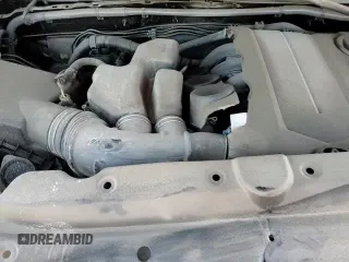2023 Toyota 4Runner SR5 Premium с VIN JTEFU5JR0P5286692, выставлен на аукционе Copart как лот 56143235 с пробегом 46 984 миль миль и Списание • Salvage title. История ставок и продаж доступна на DreamBid. Изображение 17.