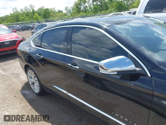 2014 Chevrolet Impala LTZ с VIN 1G1155S3XEU121427, выставлен на аукционе IAAI как лот 42313867 с пробегом 221 519 миль миль и . История ставок и продаж доступна на DreamBid. Изображение 13.