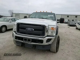2016 Ford F-350 Platinum z VIN 1FT7W3B62GED24077, wystawiony jako Copart lot #82632504 z przebiegiem 102 820 mil mil oraz Szkoda całkowita • Salvage title. Historia ofert i sprzedaży dostępna na DreamBid. Obrazek 11.