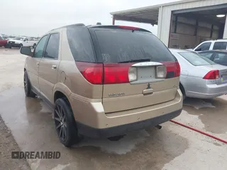 2006 Buick Rendezvous with VIN 3G5DB03L26S667467, listed as a IAAI auction lot 42058545 with 226,300 mi miles and . Bid and sale history available at DreamBid. Image 3.
