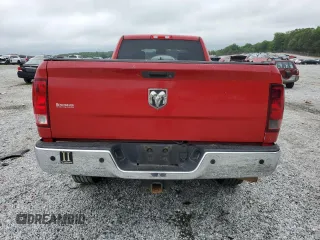 2014 Ram 2500 Tradesman with VIN 3C6UR4HL8EG117137, listed as a Copart auction lot 54344455 with 399,751 mi miles and Non Repairable. Bid and sale history available at carsss.com. Image 6.