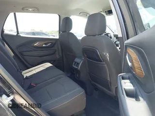 2021 GMC Terrain SLE with VIN 3GKALMEV2ML339430, listed as a IAAI auction lot 42328073 with 63,918 mi miles and . Bid and sale history available at DreamBid. Image 8.