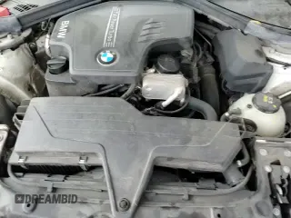 2018 BMW 3 Series 320i with VIN WBA8A9C50JAH13259, listed as a Copart auction lot 69632945 with 68,857 mi miles and Salvage title. Bid and sale history available at DreamBid. Image 13.